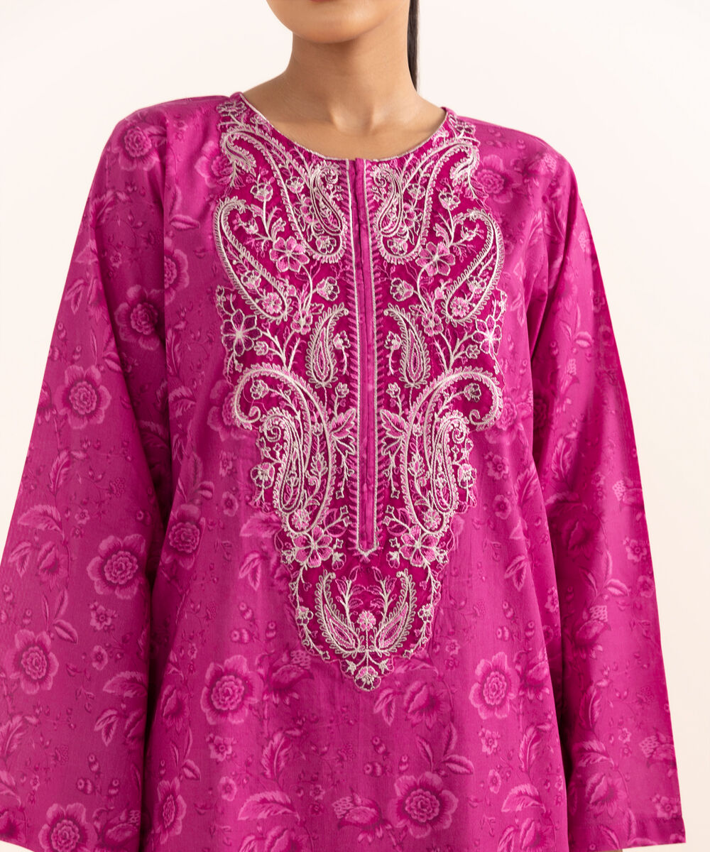 3PCDFW25V156 A-Line Shirt 3PCDFW25V156