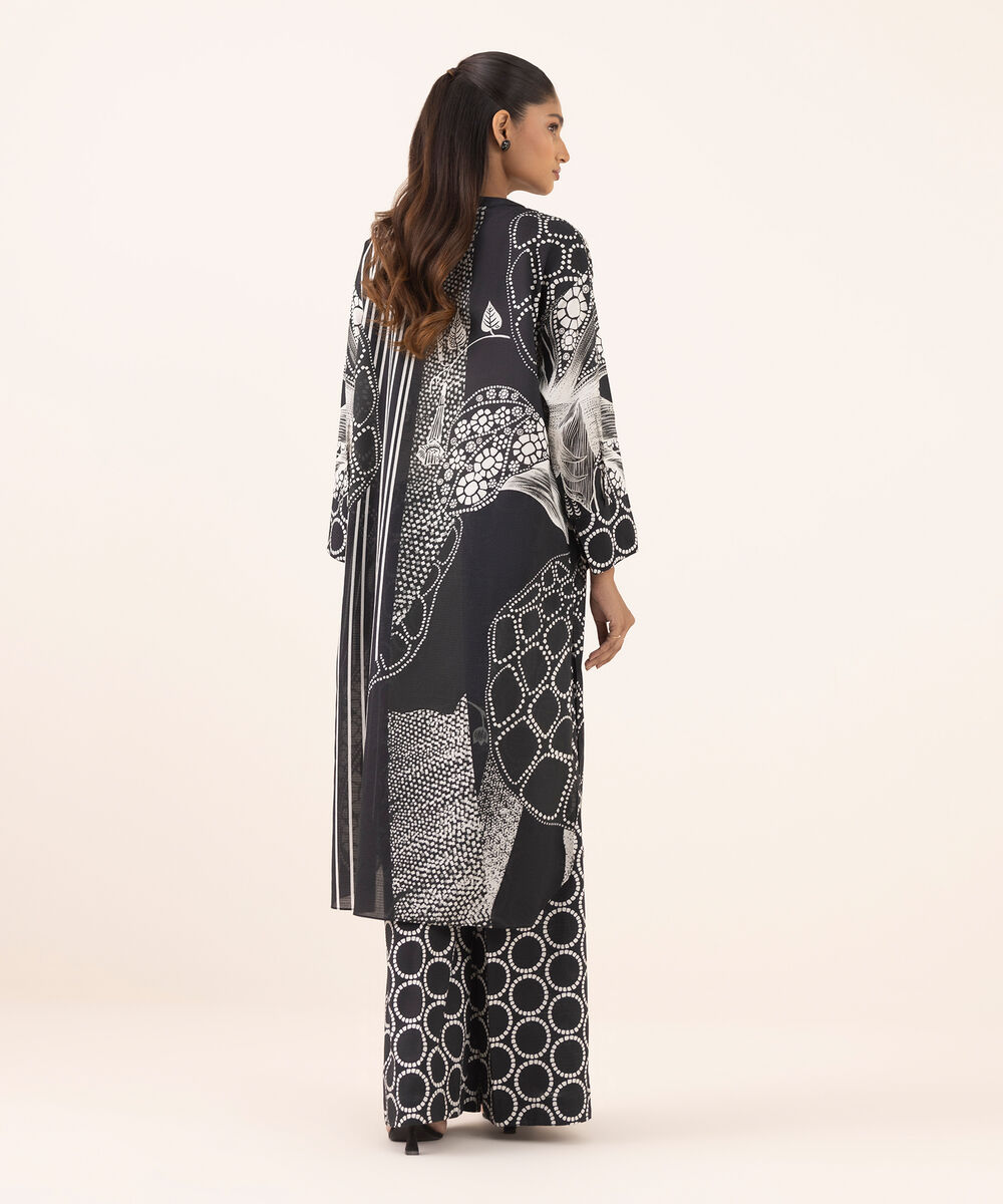 2STPRW25V176 Boxy Shirt 2STPRW25V176