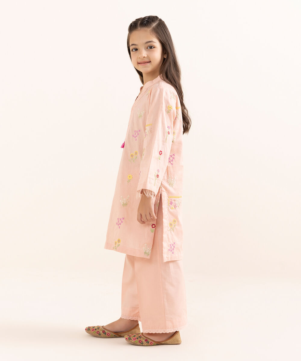 2STESDWV131M Girls 2 PC 2STESDWV131M