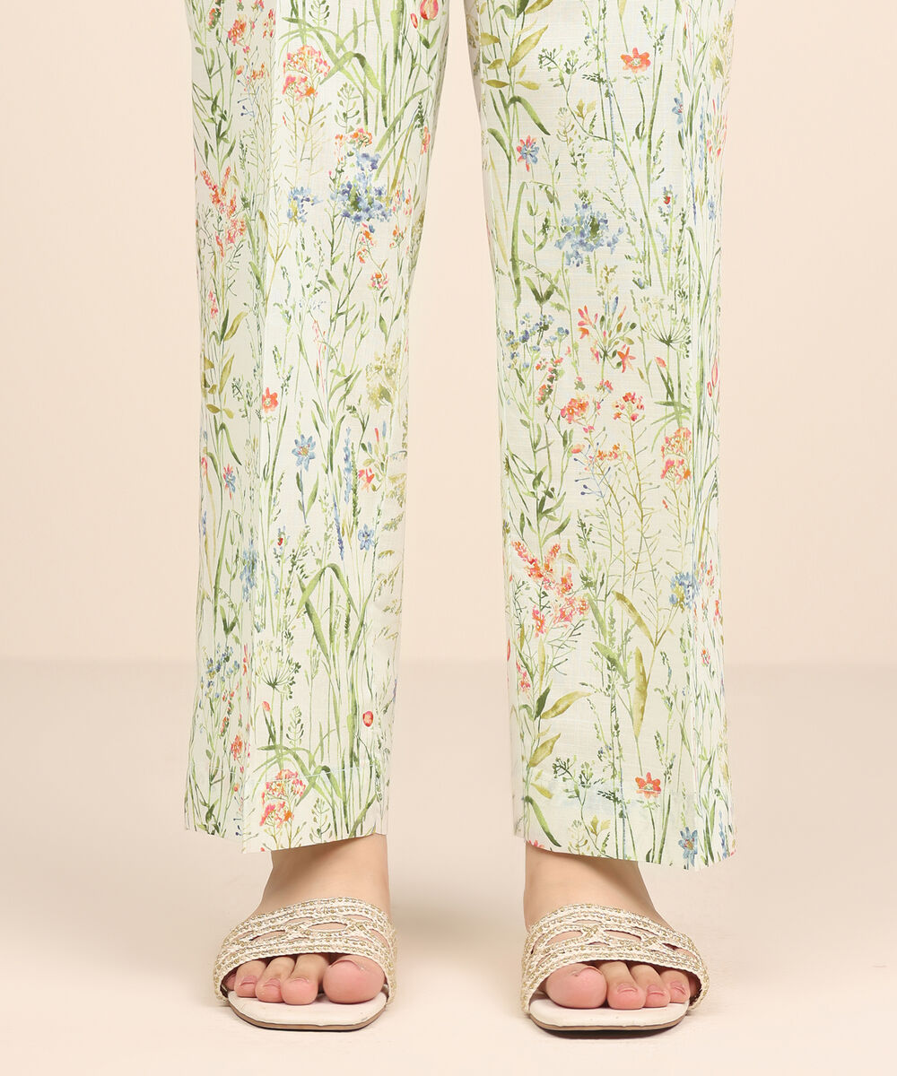 CDFW25V1155T Straight Pants CDFW25V1155T