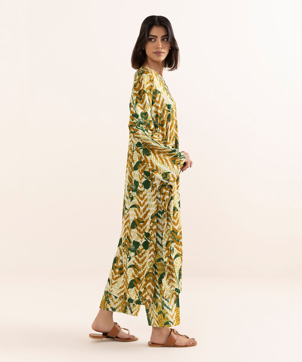 2STPRW25V165 A-Line Shirt 2STPRW25V165