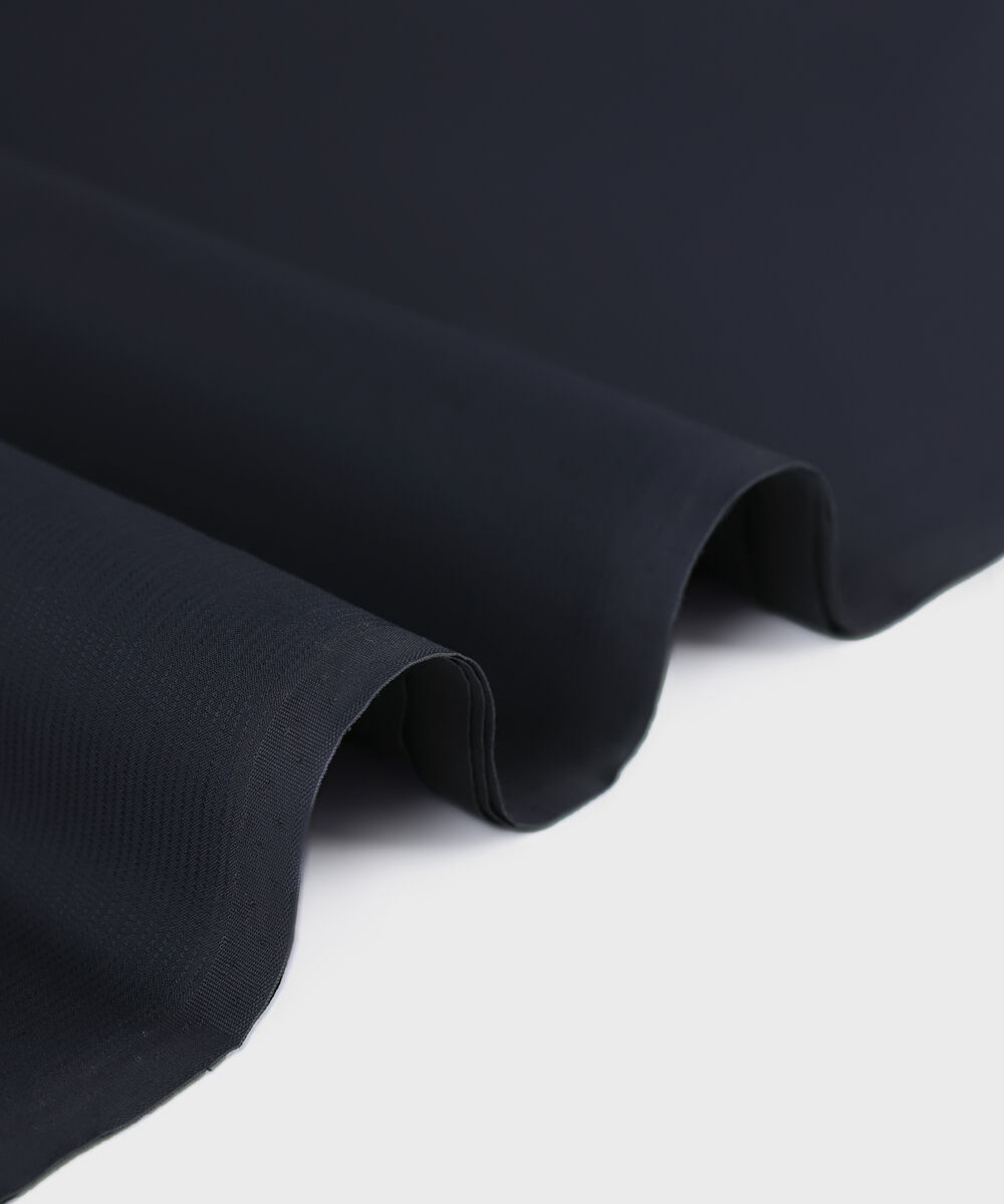 Men Unstitched Viscose Plump Full Suit Fabric