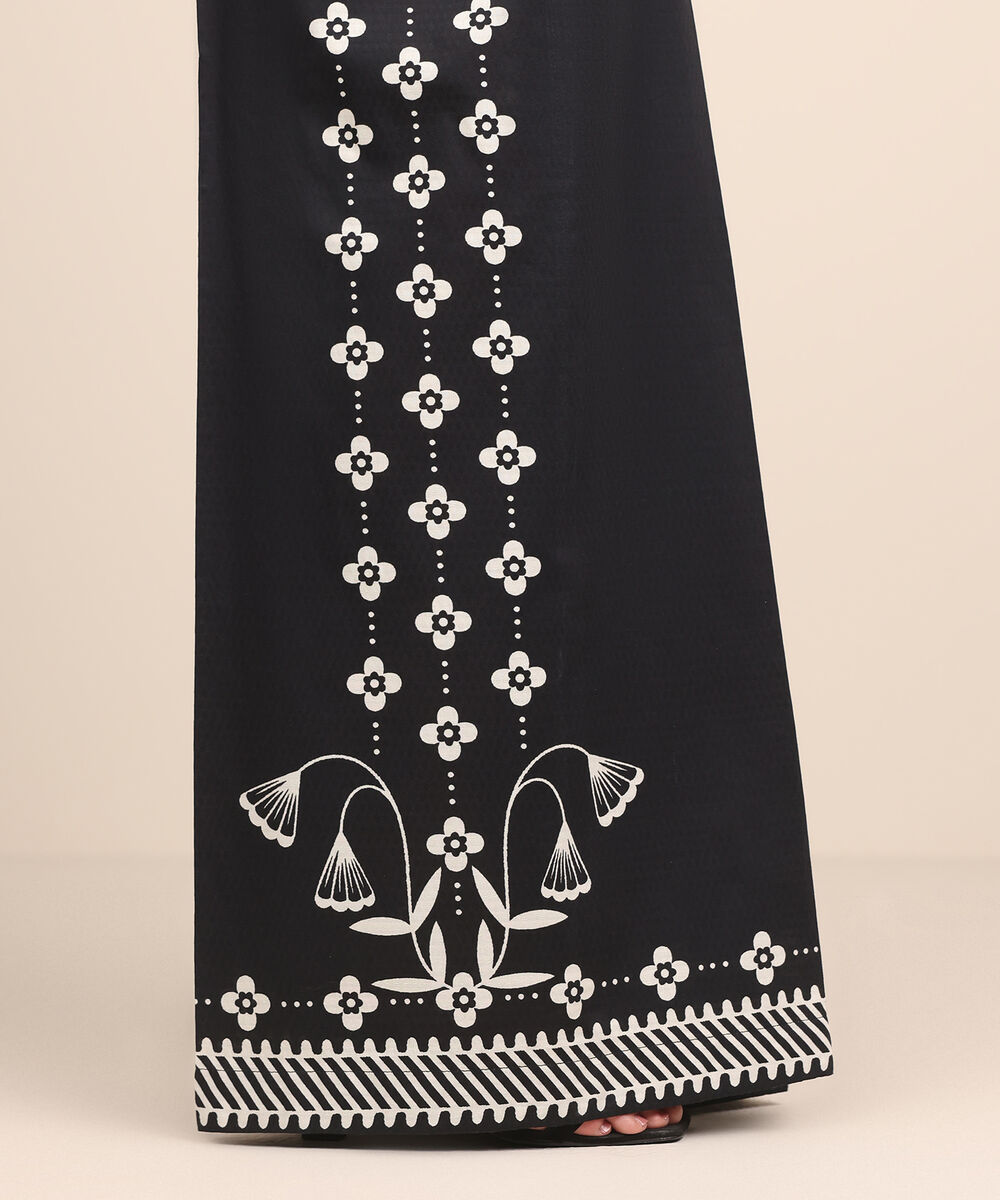 2SPRW25V174T Flared Pants 2SPRW25V174T