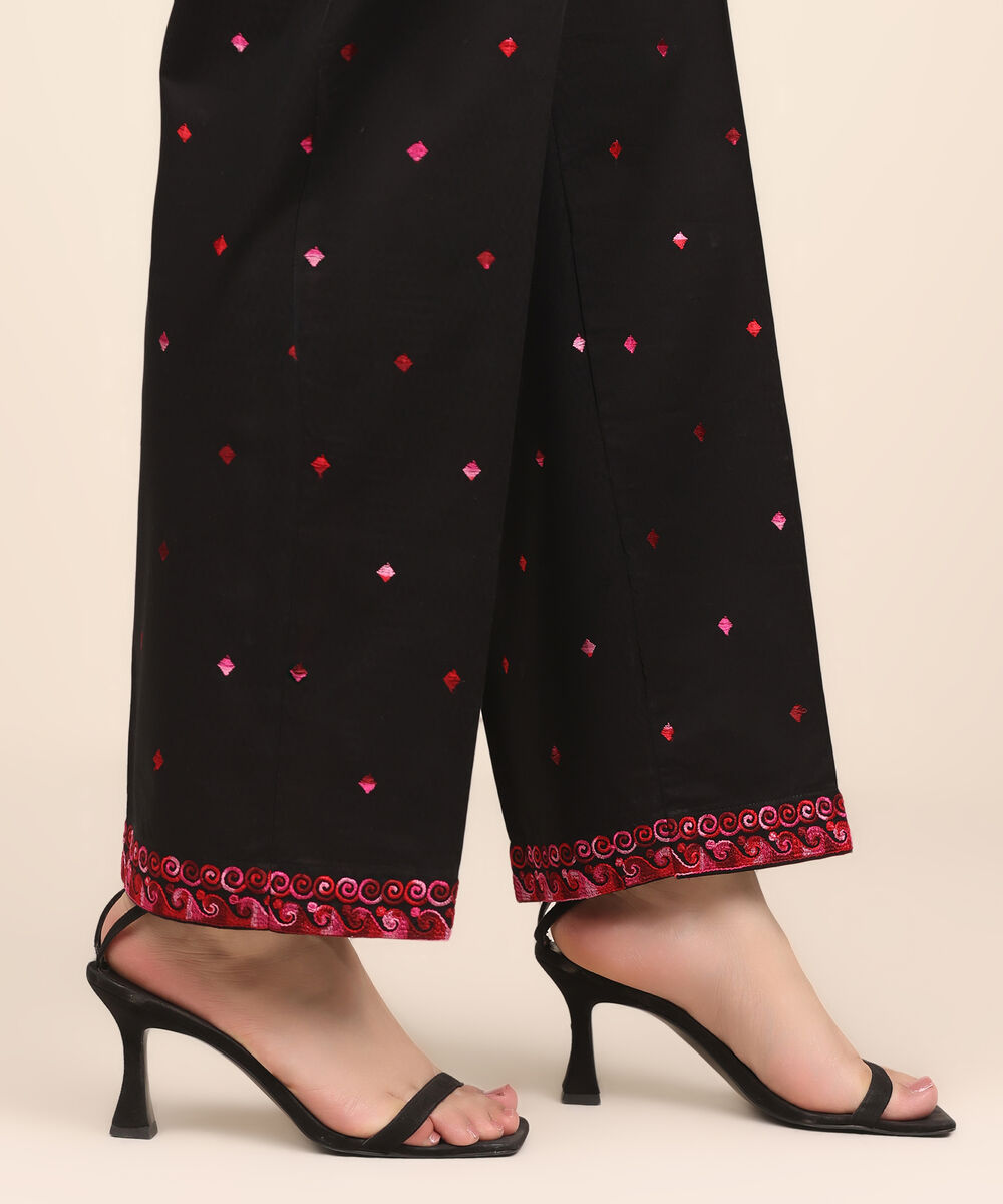 CDFW25V1164T Straight Pants CDFW25V1164T