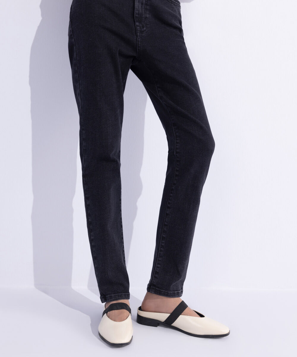 WDNMS25V1001 Slim-Fit Jeans WDNMS25V1001 i