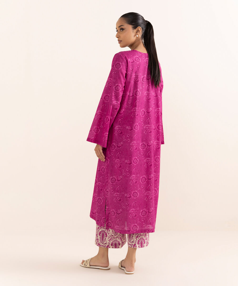 3PCDFW25V156 A-Line Shirt 3PCDFW25V156