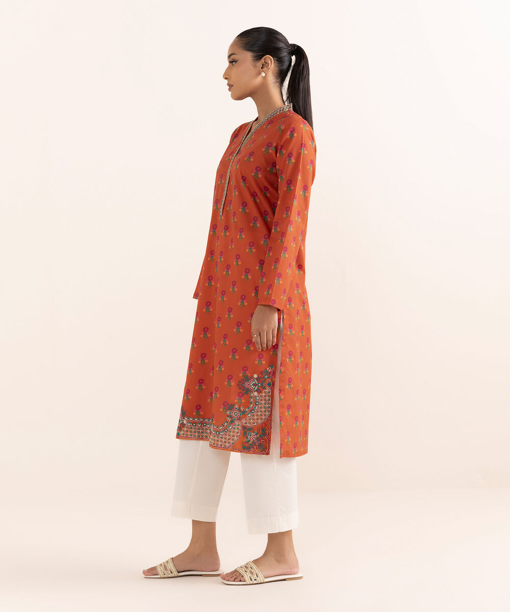 3PCDFW25V174 A-Line Shirt 3PCDFW25V174