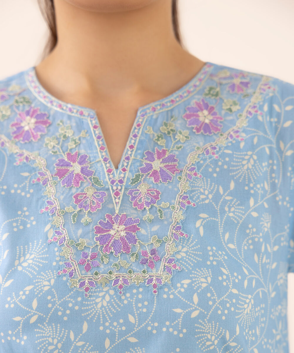 3PCDFW25V151 A-Line Shirt 3PCDFW25V151