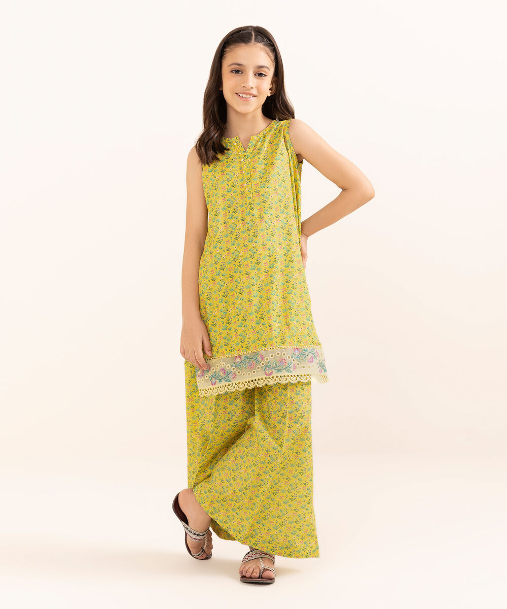 3PEPR25V110M Girls 2 PC 3PEPR25V110M