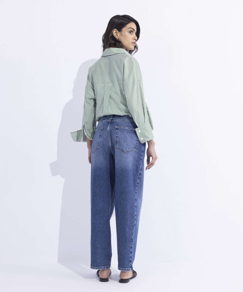 WDNMS25V1006 Denim Pants WDNMS25V1006 i