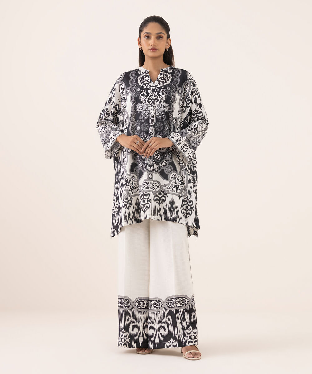 2STPRW25V178 RTW Dobby Shirt 2STPRW25V178