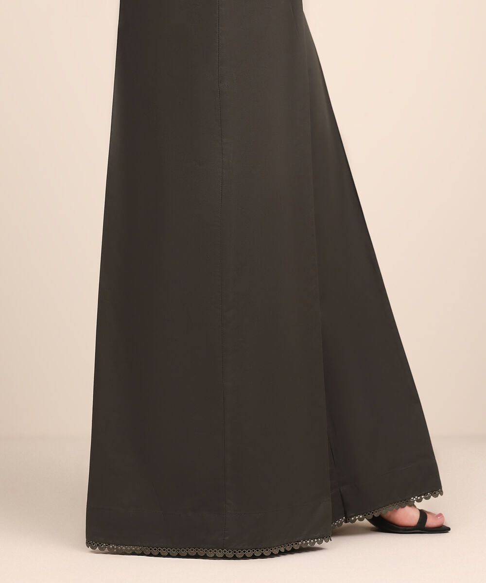 DEPRW25V118T Flared Pants DEPRW25V118T