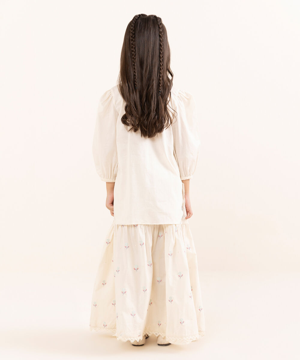 2STESDWV132M Girls 2 PC 2STESDWV132M