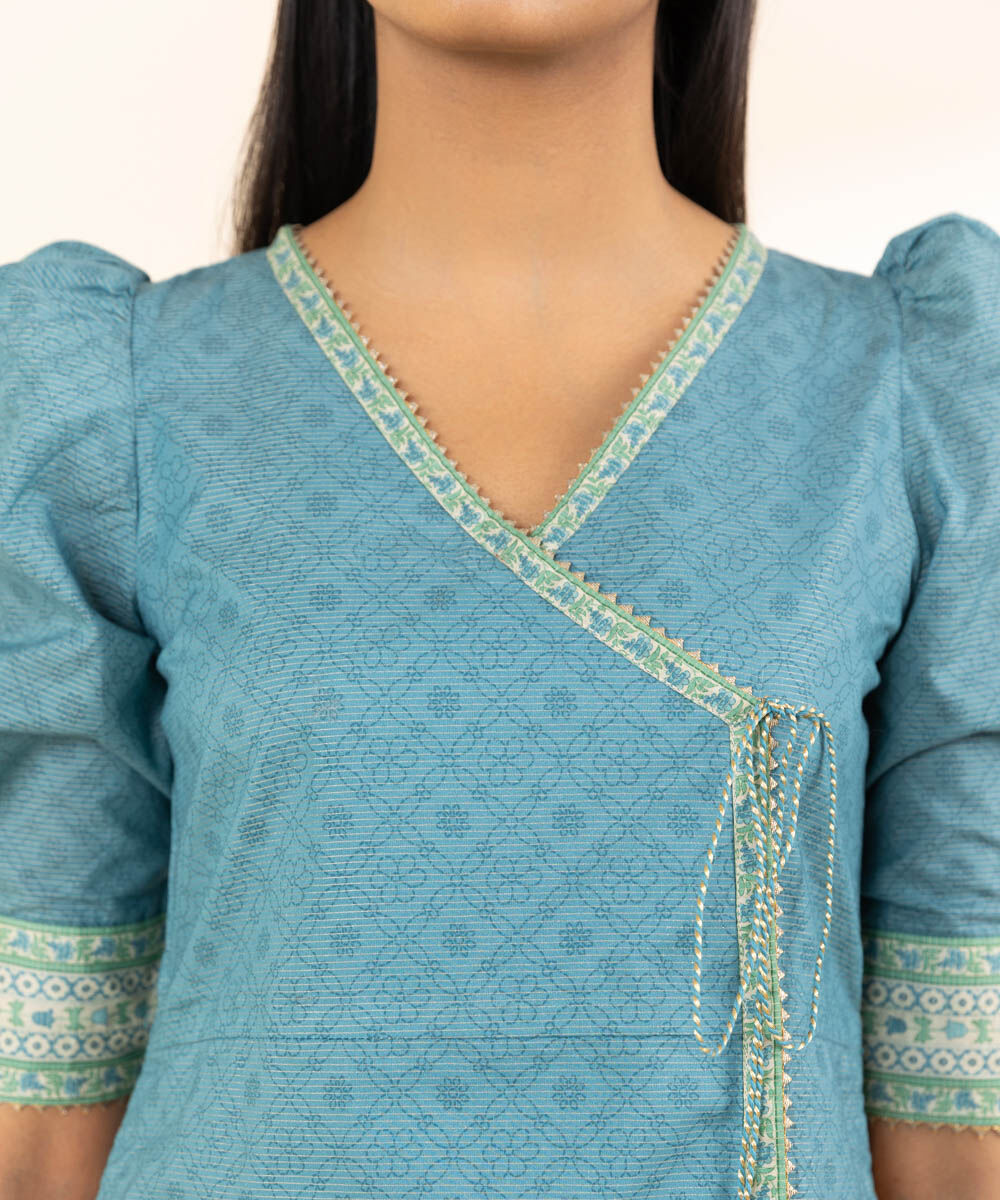 0U2DDY25V216 Unstitched 2 PC 0U2DDY25V216 i