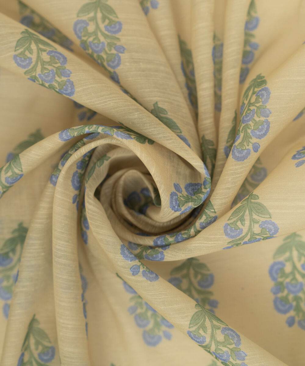 Manaar Printed Multi Dupatta