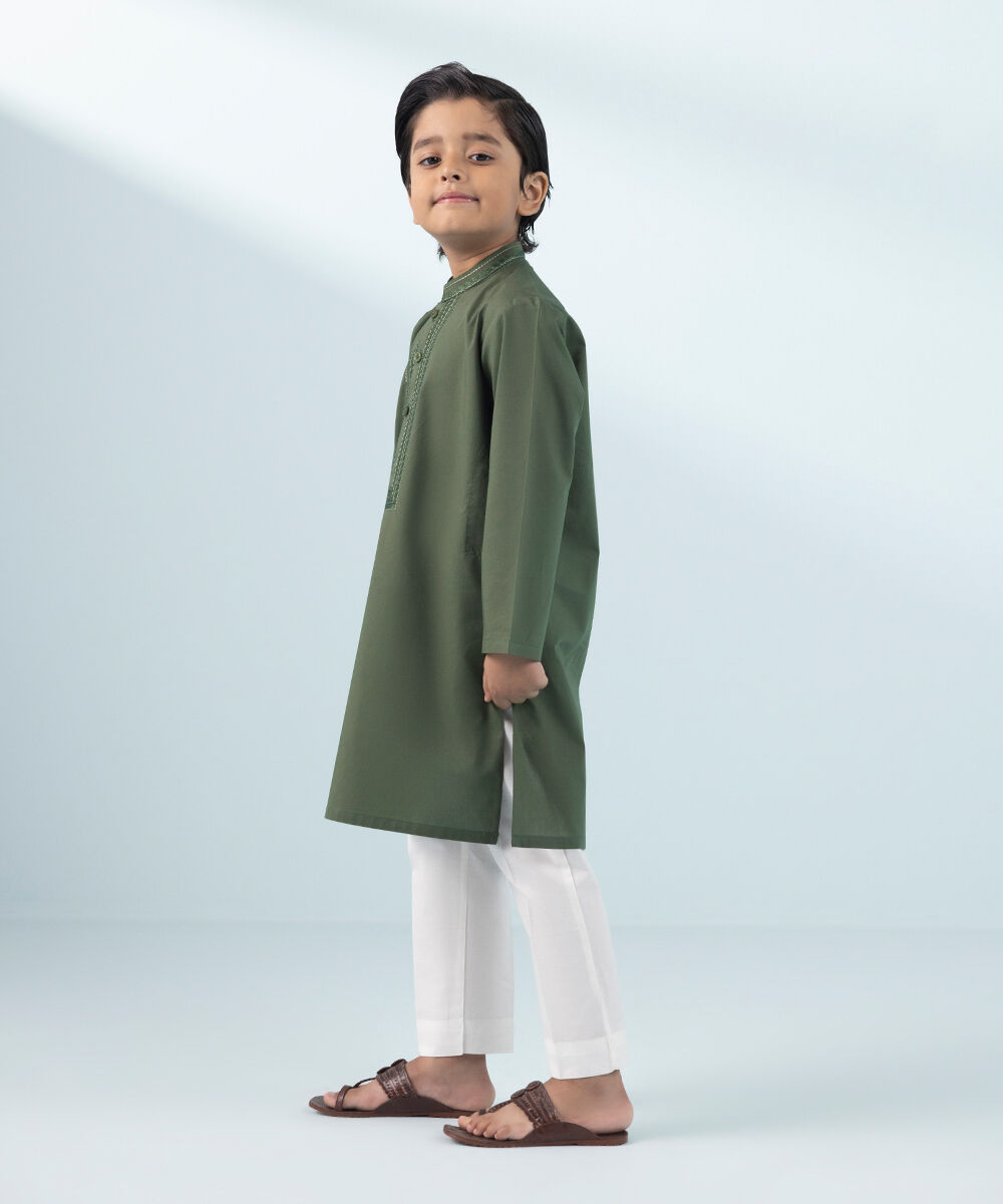 00002561BME4 00002561BME4 Boys Kurta