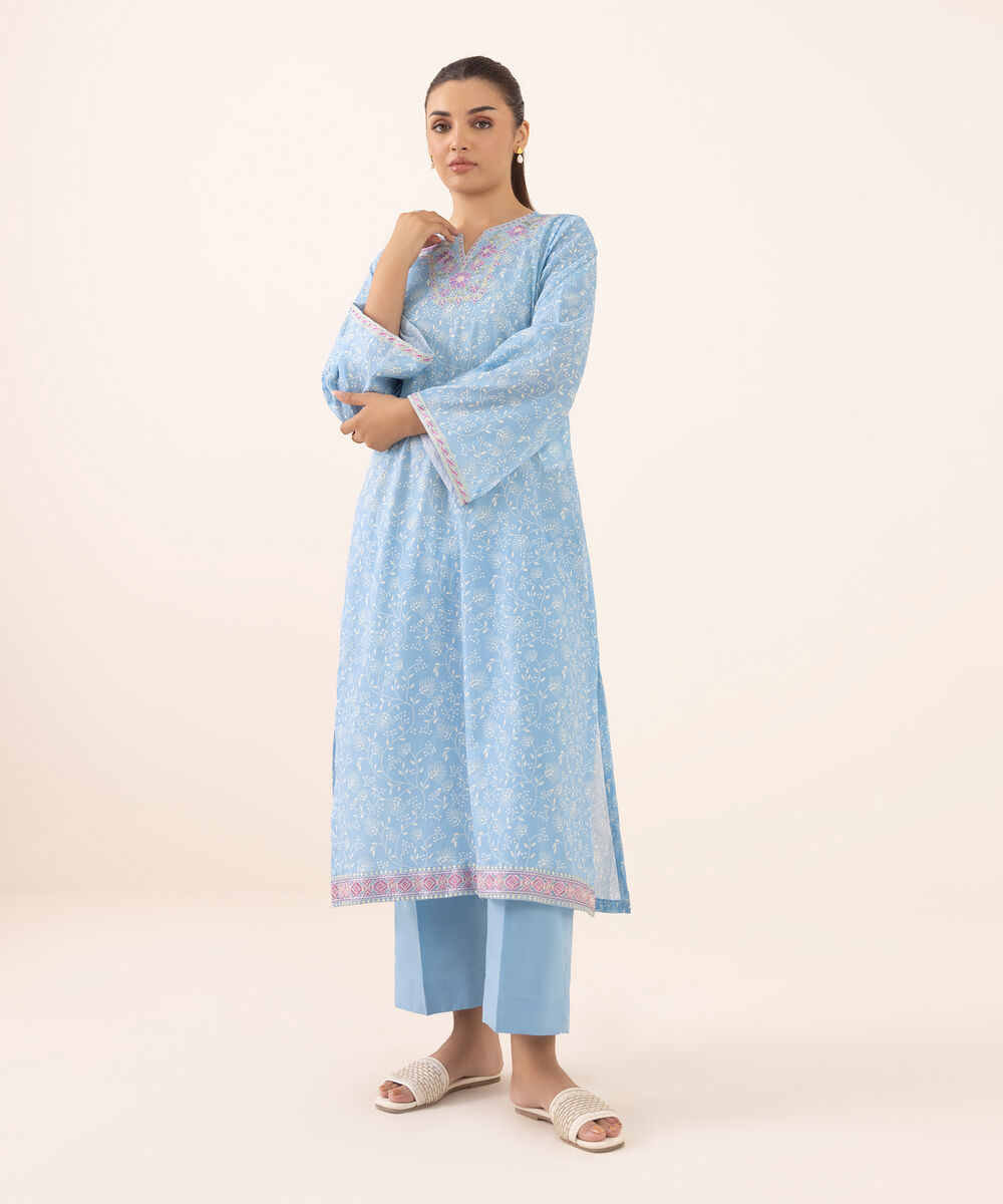 3PCDFW25V151 A-Line Shirt 3PCDFW25V151