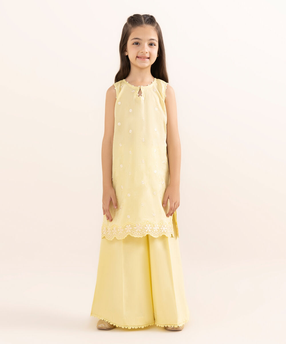 2STESDWV127M Girls 2 PC 2STESDWV127M