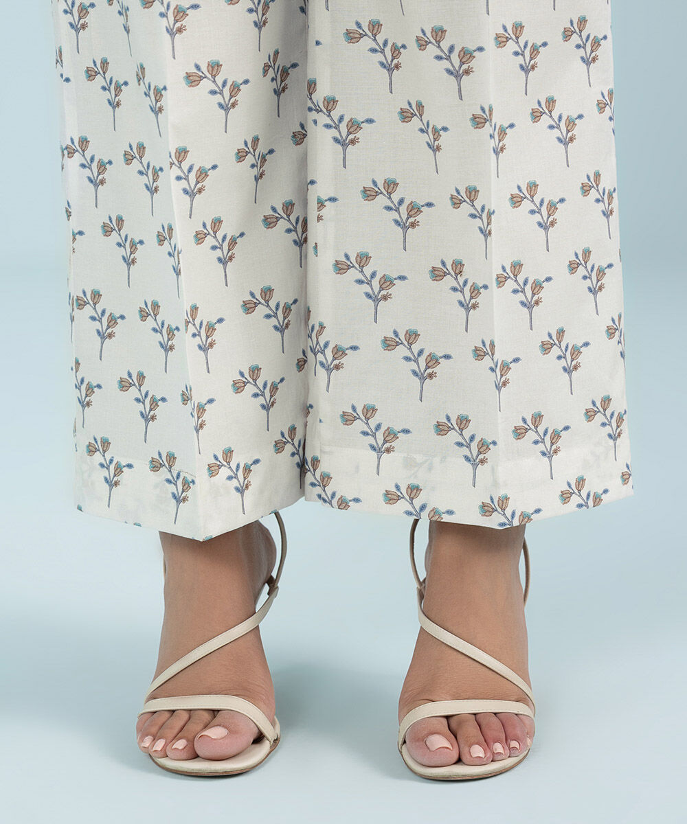 Mommy & Me Women's Two Piece White Suit