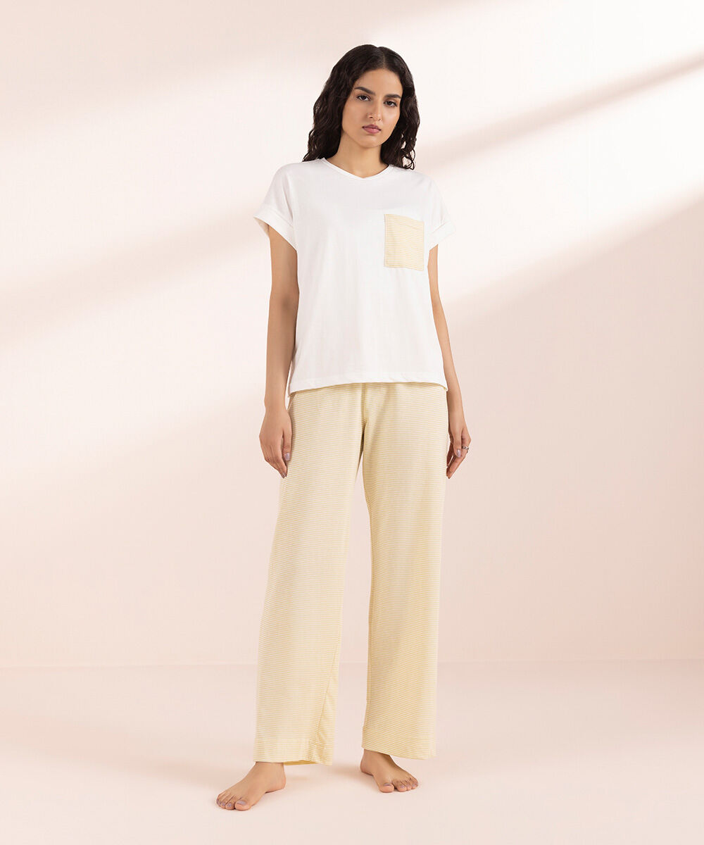 SLTOPS25V305 Sleepwear Top SLTOPS25V305 i