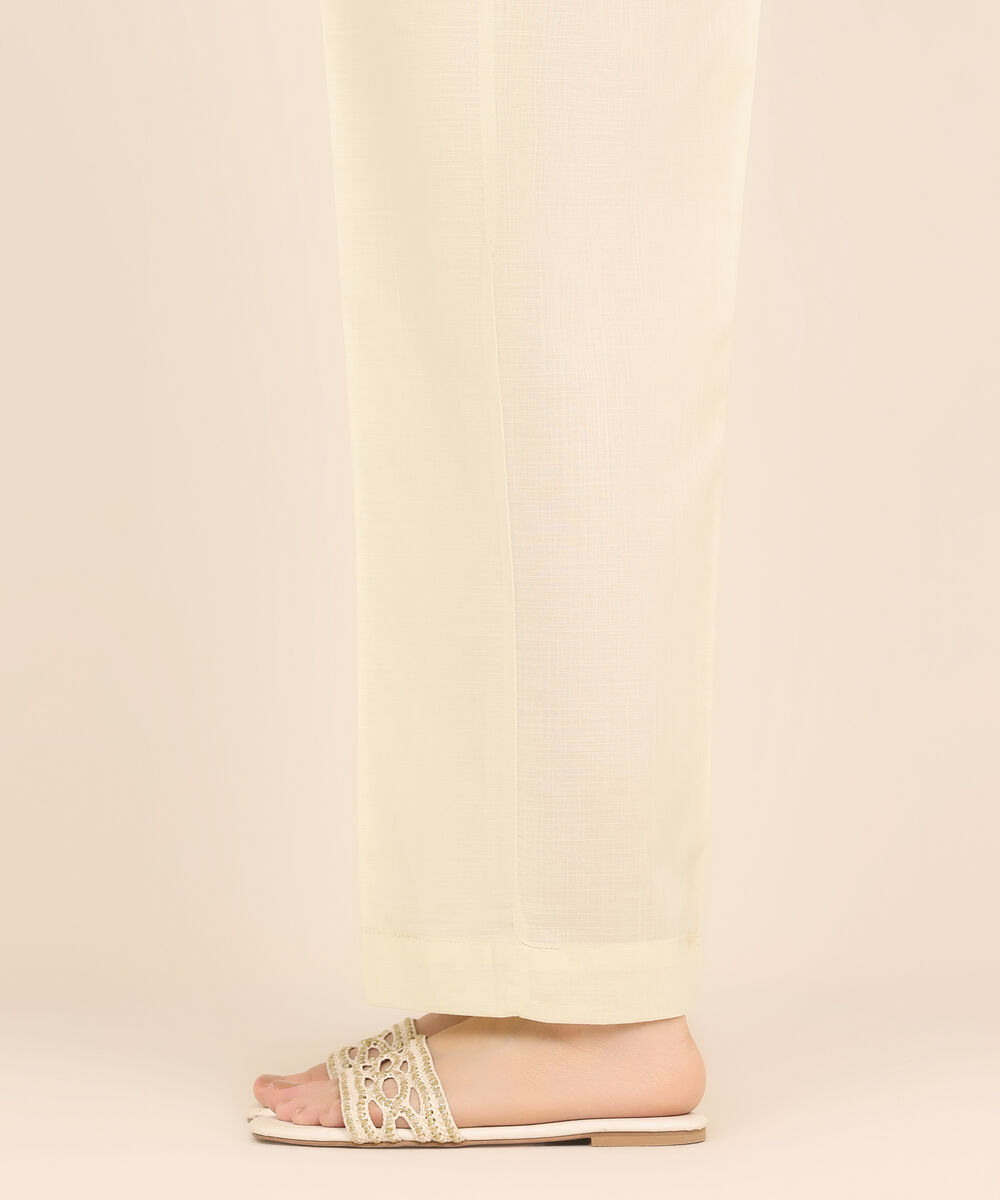 CDFW25V1118T Straight Pants CDFW25V1118T