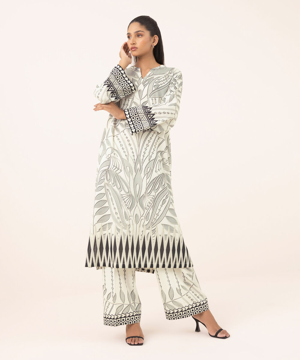 2STPRW25V180 RTW Dobby Shirt 2STPRW25V180