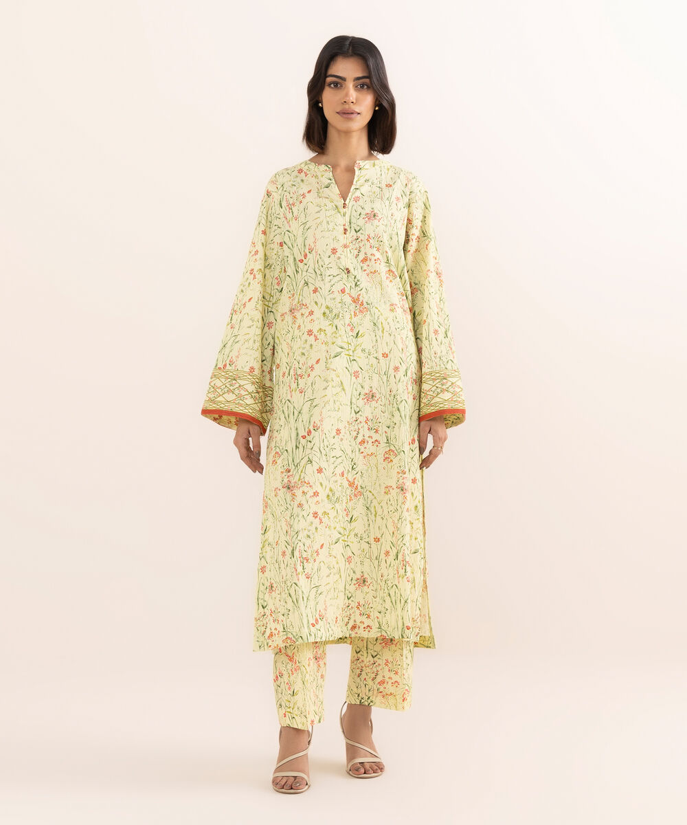 3PDFW25V1153 A-Line Shirt 3PDFW25V1153