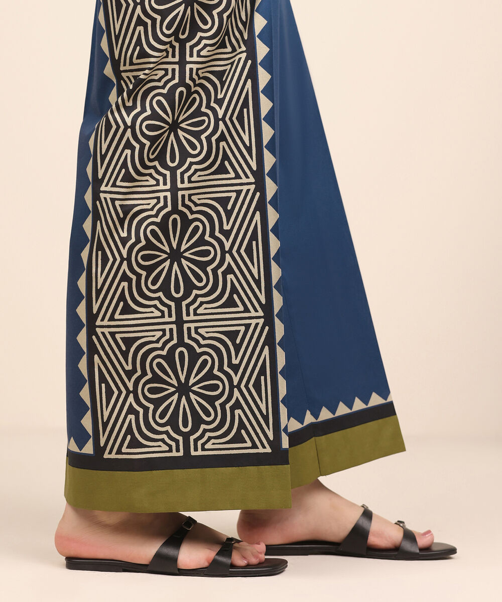 3PPRW25V138T RTW Culottes 3PPRW25V138T