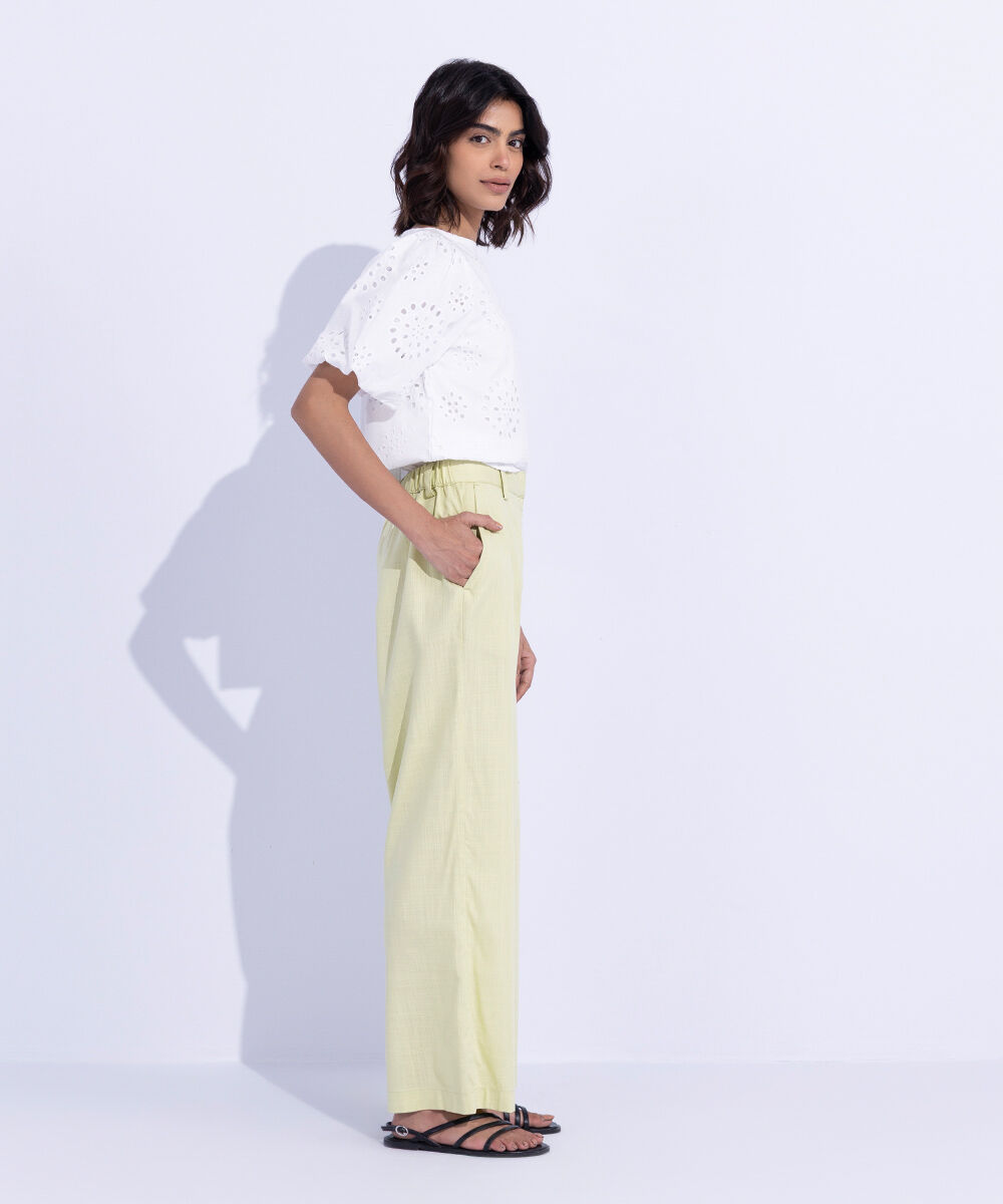 WBTMS25V4014 WEST Trousers WBTMS25V4014