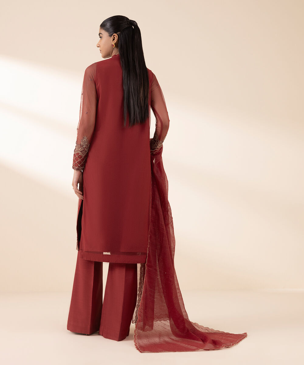 03FELX25V58B Unstitched 3 PC 03FELX25V58B