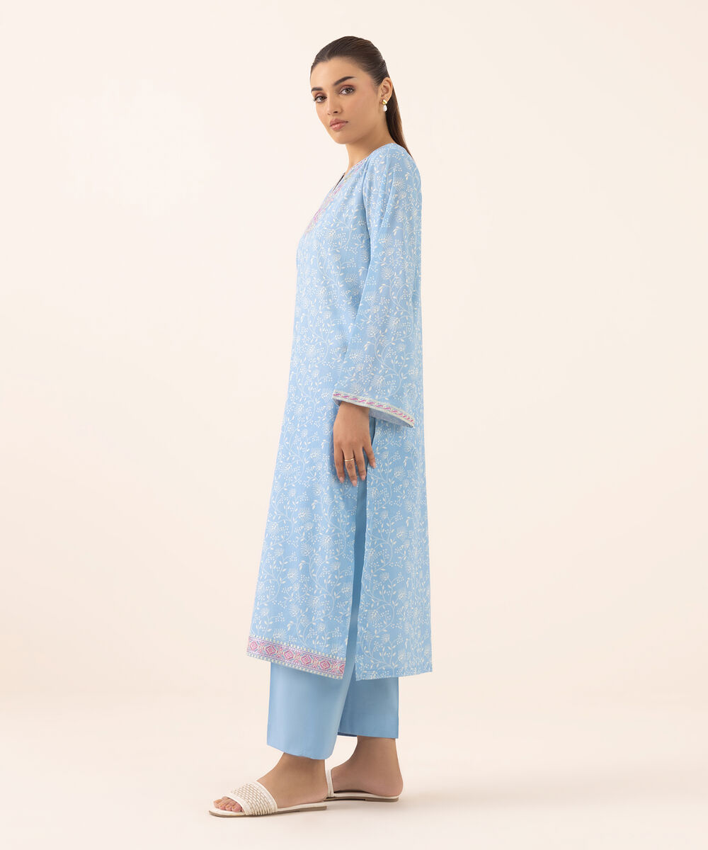 3PCDFW25V151 A-Line Shirt 3PCDFW25V151