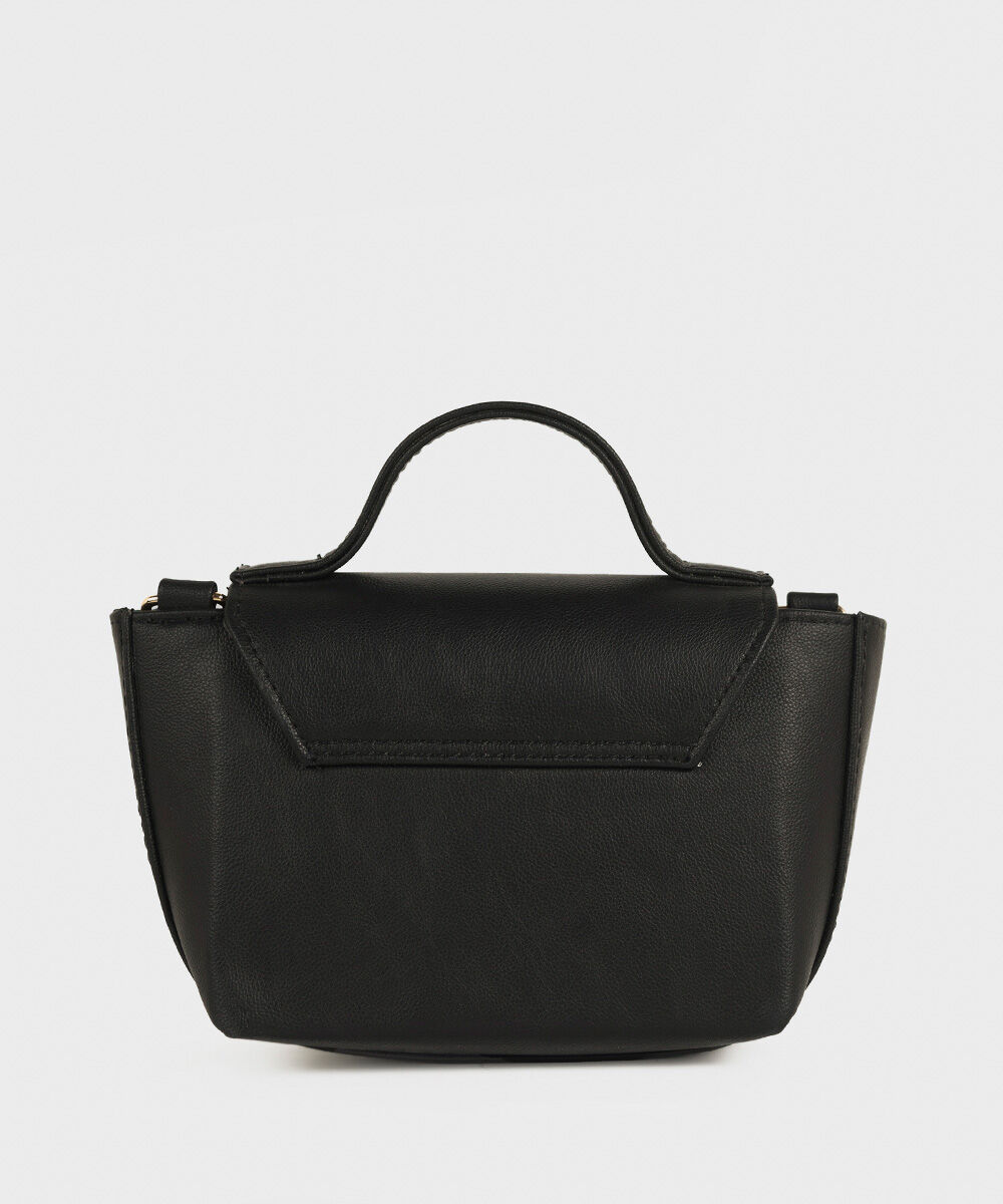 Women's Black Hand bag