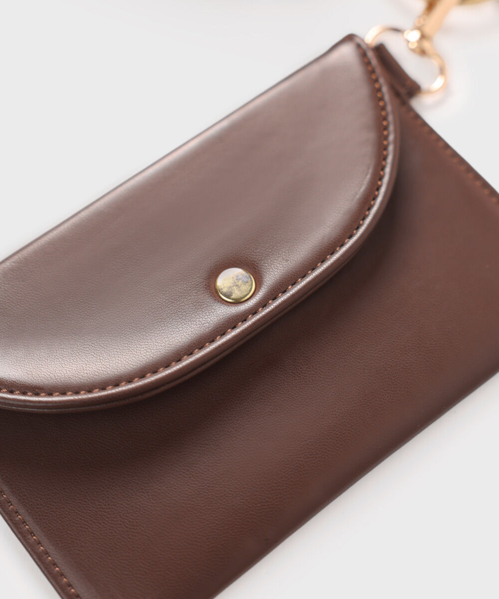 Women's Brown Mini bag