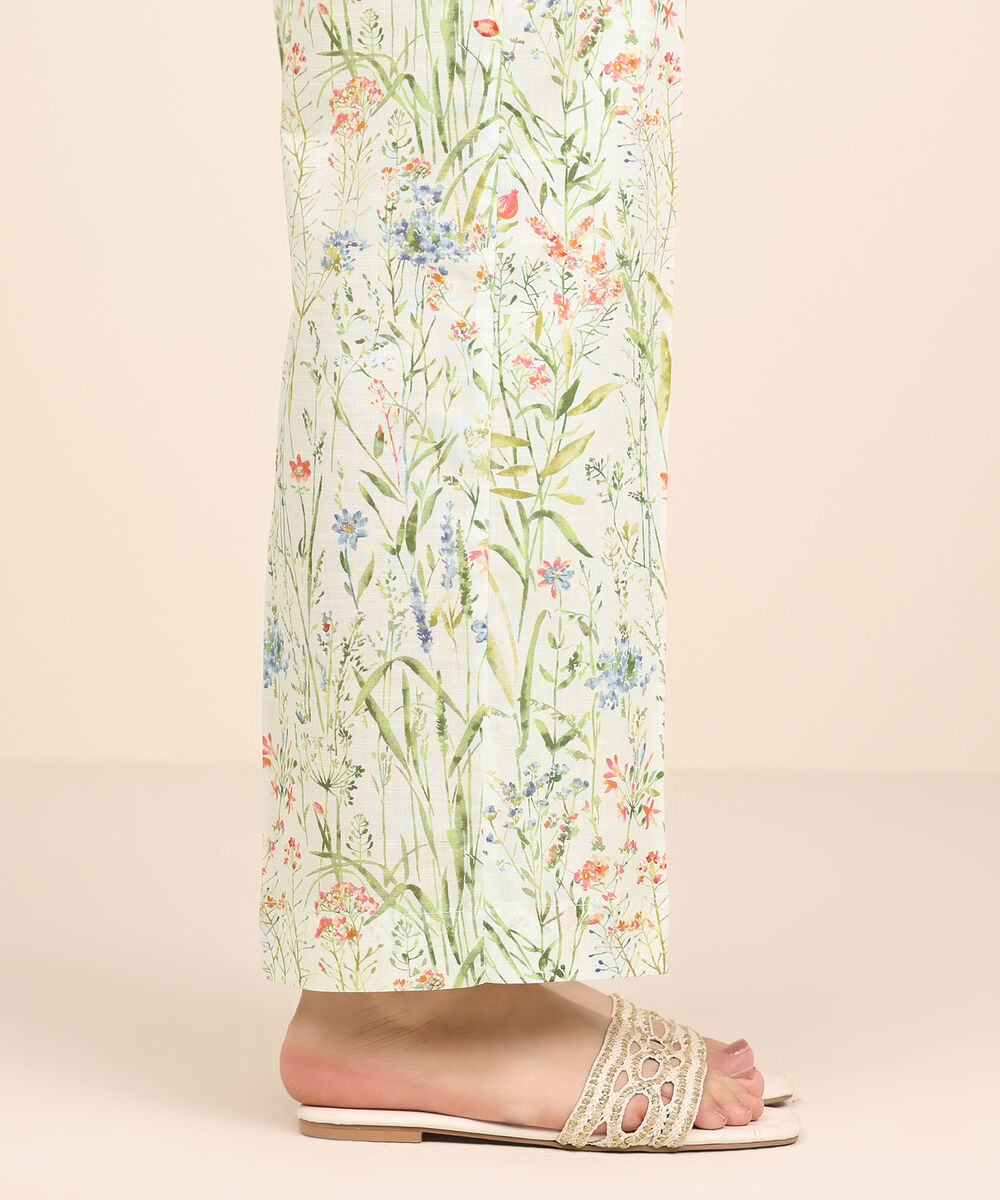 CDFW25V1155T Straight Pants CDFW25V1155T