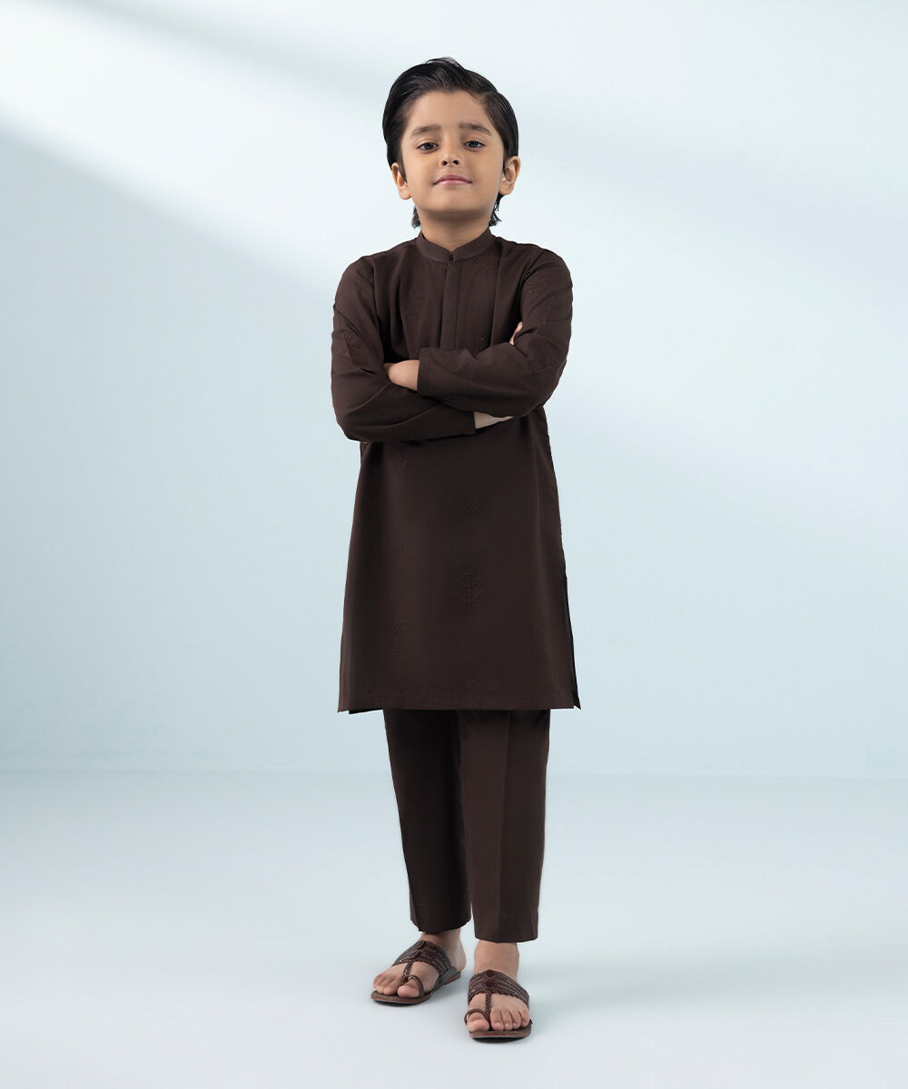 00002562BME4 00002562BME4 Boys 2 PC Suit