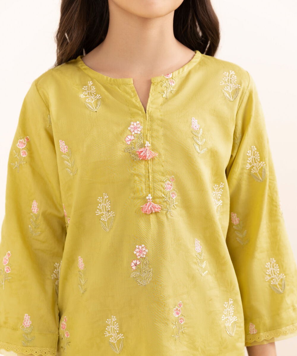 2STESDWV125M Girls 2 PC 2STESDWV125M